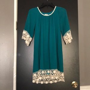 Ladies boutique shirt